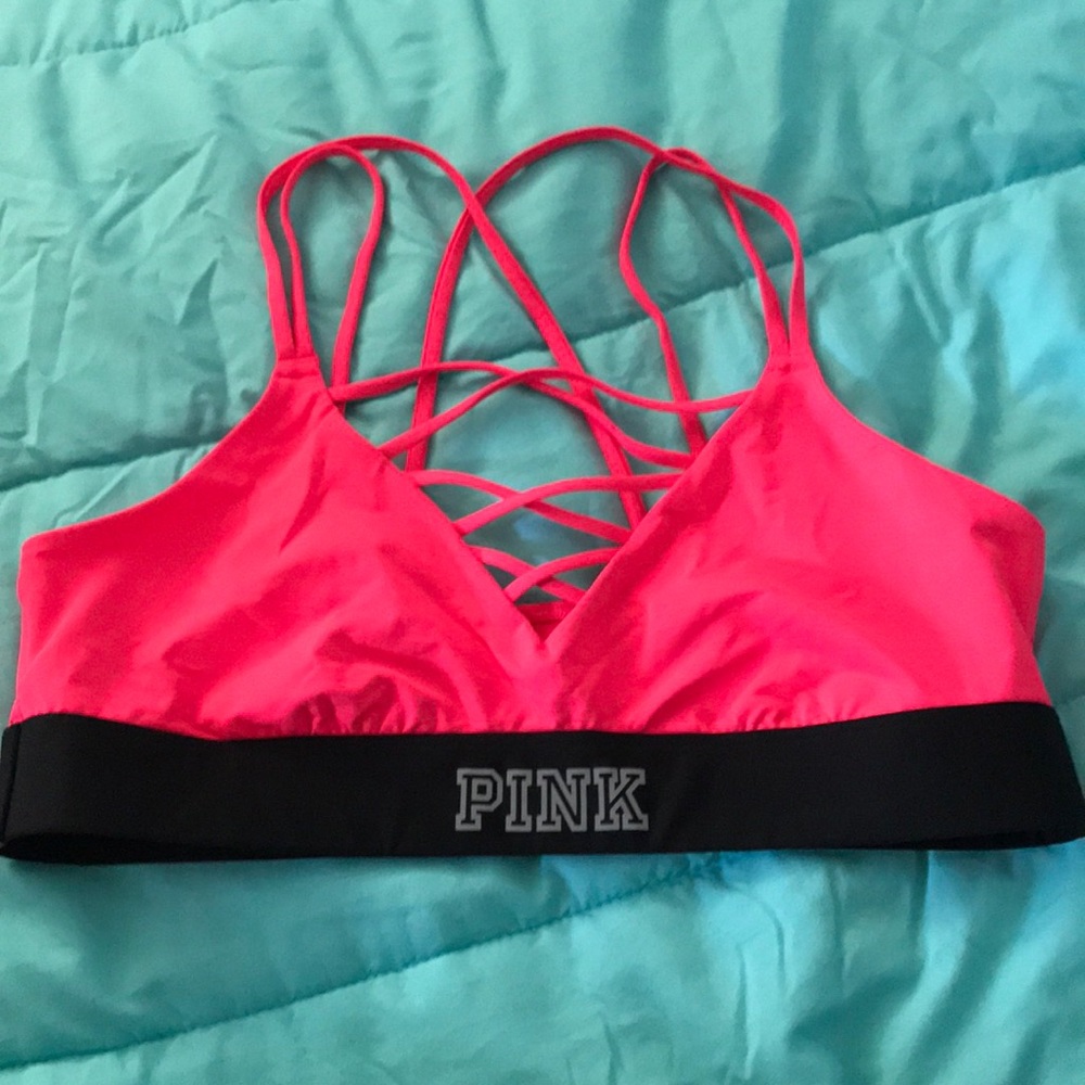Sports bra